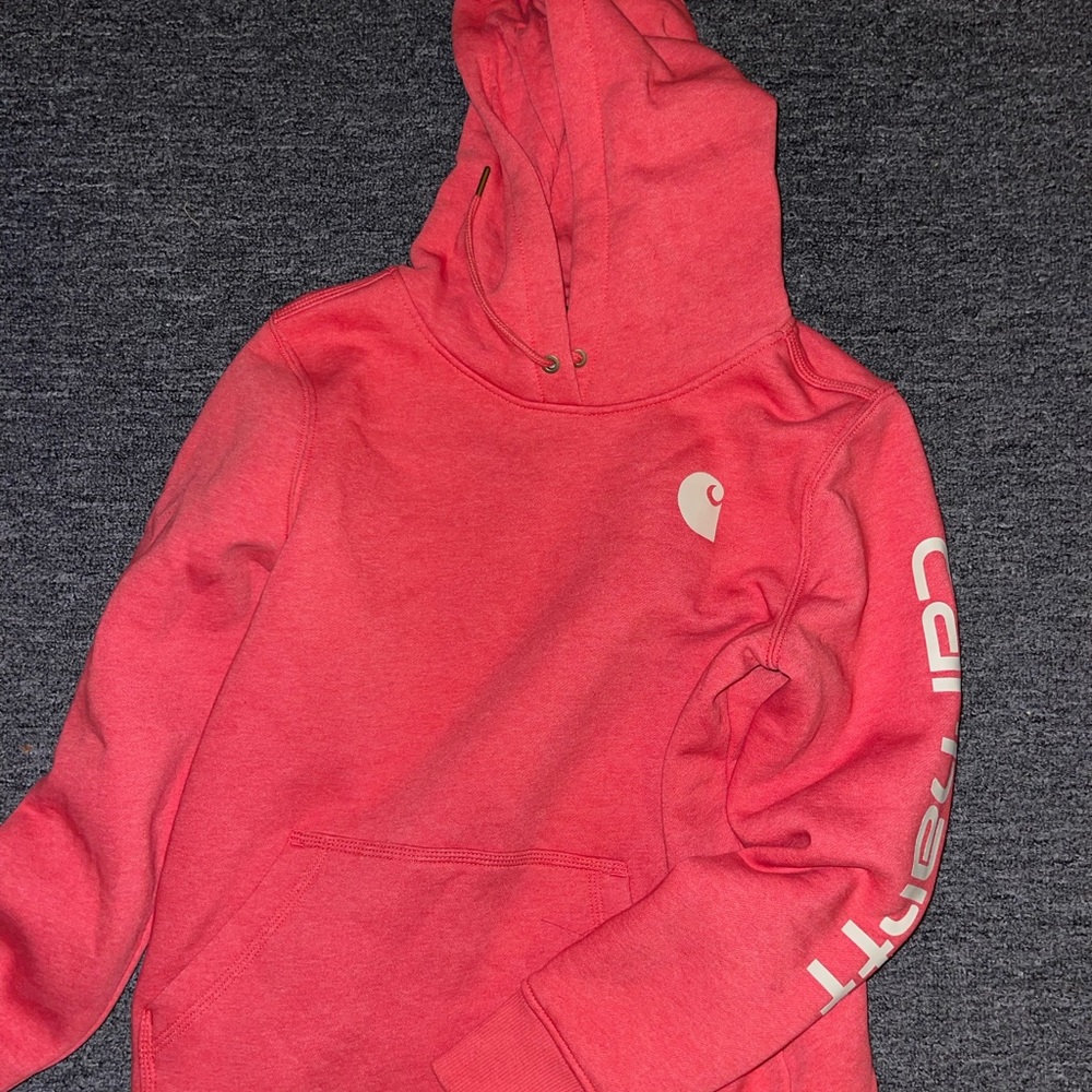 CARHARTT SWEATSHIRT